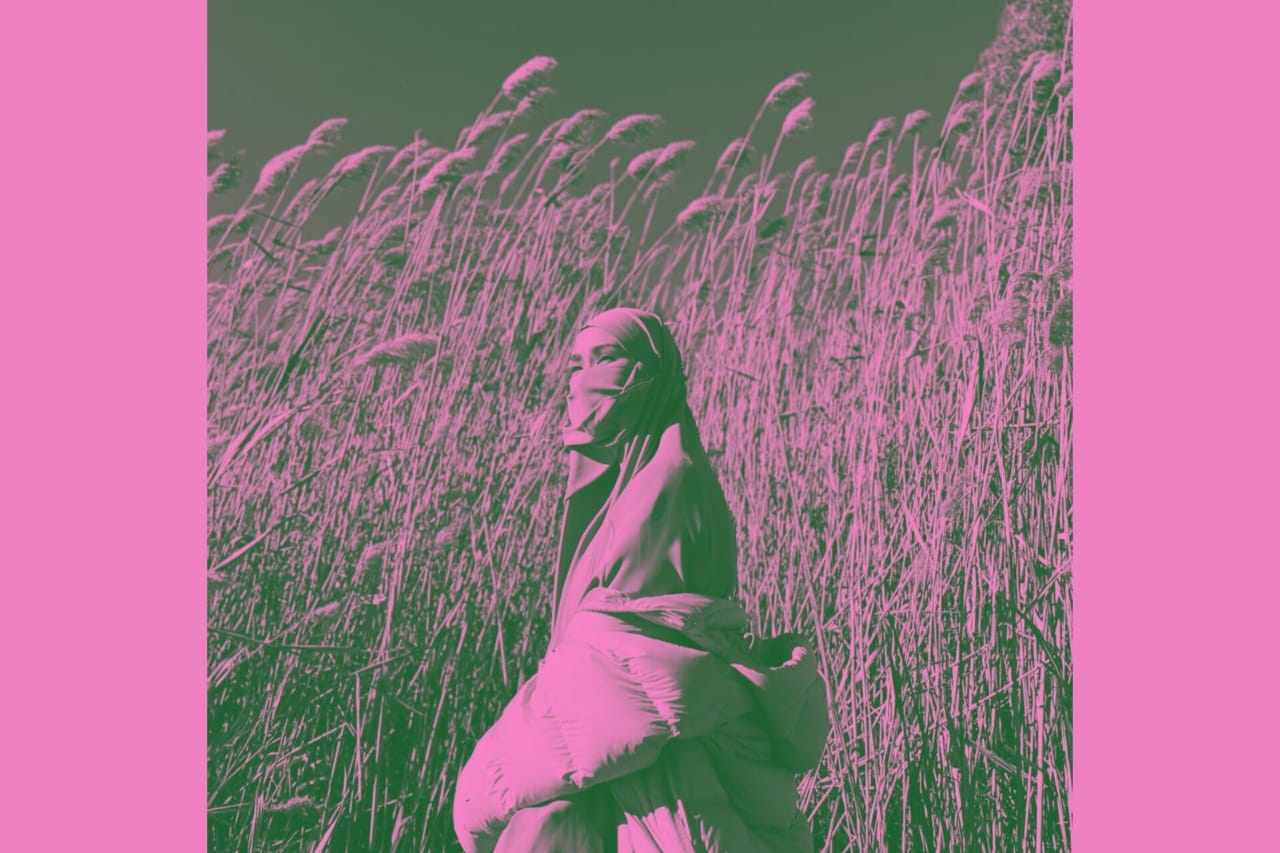 Deretan Artis Wanita yang Ganti Foto Profil Brave Pink Hero Green