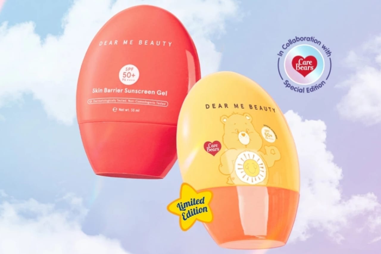 10 Rekomendasi Sunscreen untuk Kulit Kombinasi dan Kusam