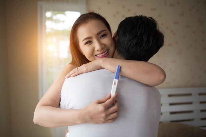 Begini Cara Menggunakan Test Pack dengan Benar untuk Hasil yang Akurat