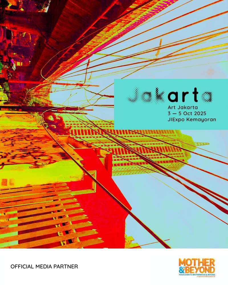 Art Jakarta 2025