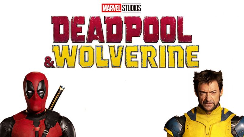 Sinopsis Deadpool & Wolverine, Duet Terbaru Ryan Reynolds dan Hugh Jackman