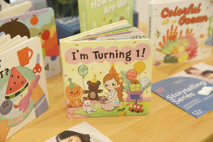 Jangan Asal Pilih, Ini Mainan Terbaik untuk Dukung 1000 Hari Pertama Kehidupan Anak