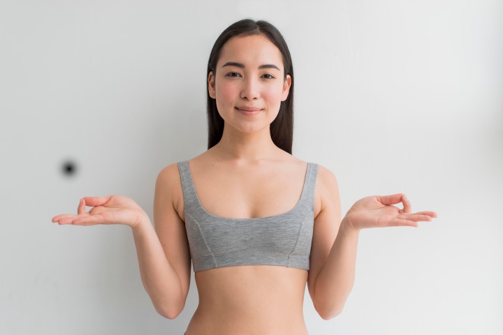 10 Cara Alami Mengencangkan Payudara dalam Waktu 1 Minggu
