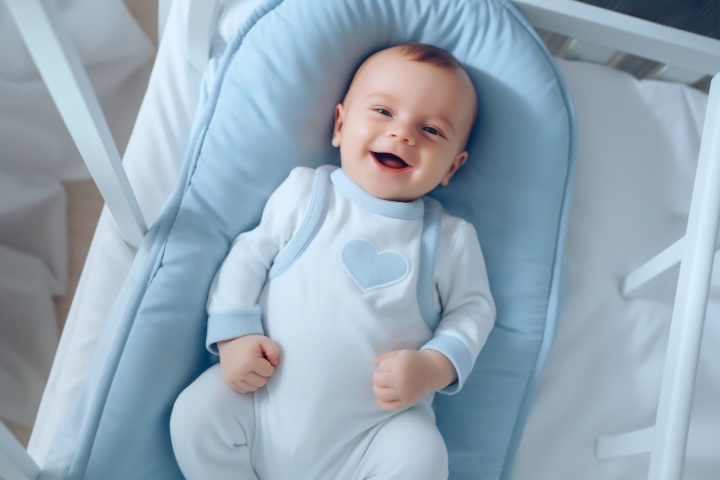 100 Nama Anak Laki-Laki Huruf R Penuh Makna