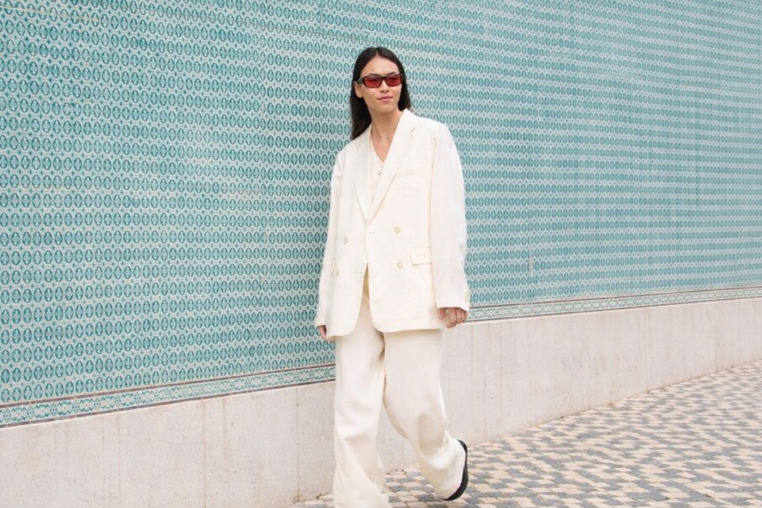 Linen Kembali Jadi Favorit: Nyaman, Breathable, dan Tetap Stylish untuk Aktivitas Sehari-hari