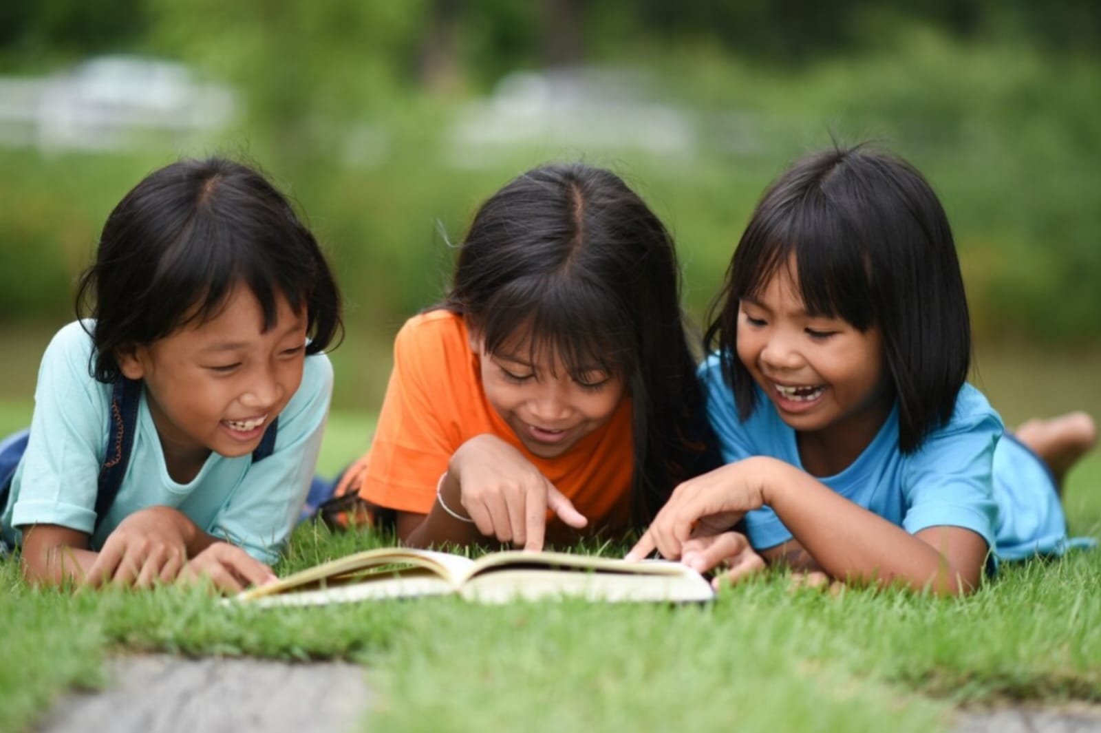 Festival Literasi Anak Terbesar Indonesia Kembali Hadir untuk Keluarga!