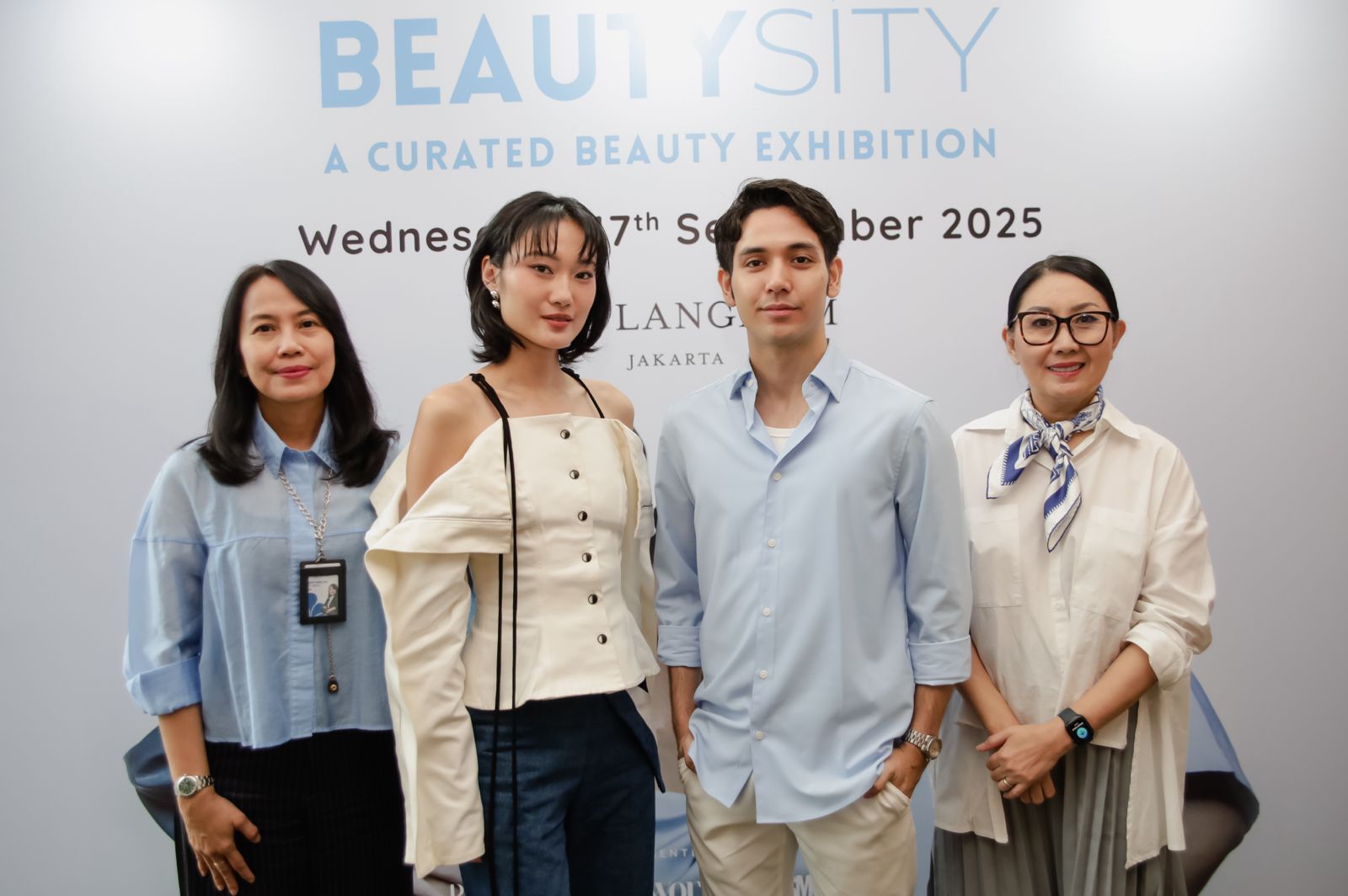 Beautysity 2025 Siap Digelar, Hadirkan Produk Kecantikan dan Wellness yang Beragam