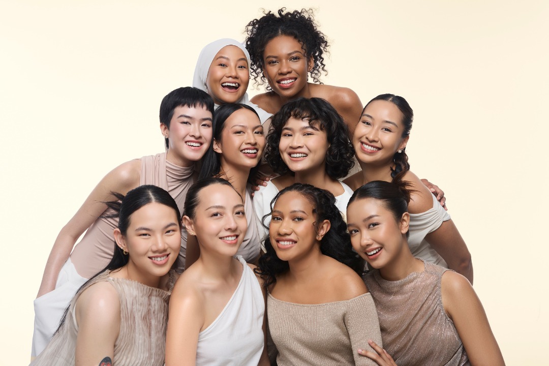 10 Tahun BLP Beauty: Merayakan Setiap Versi Diri Perempuan