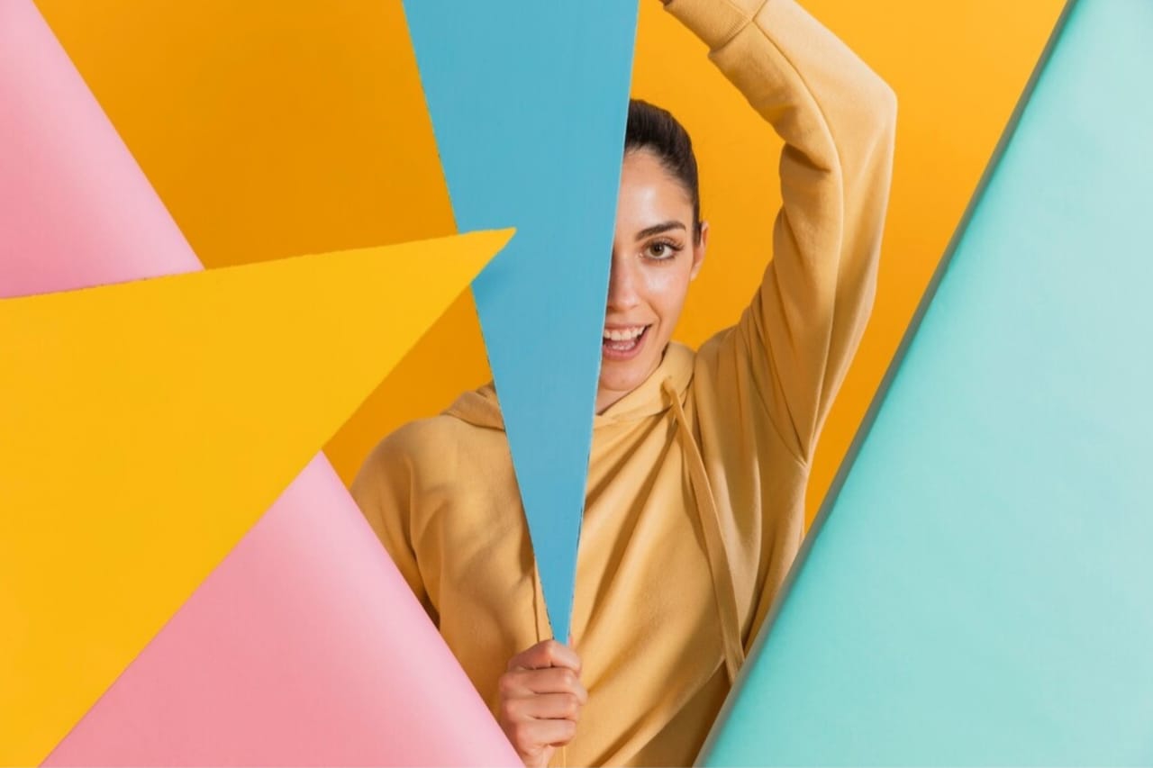 10 Tren Warna 2026 yang Menenangkan dan Ceria