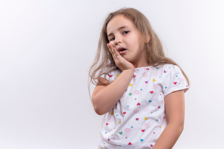 Jenis Sariawan pada Anak, Ini Gejala dan Cara Mengatasinya