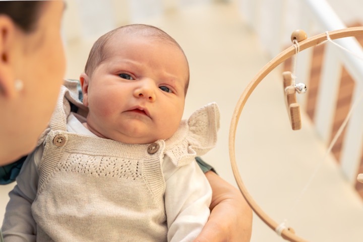 Inspirasi Nama Bayi Laki-Laki Katolik dalam Bahasa Latin dan Maknanya