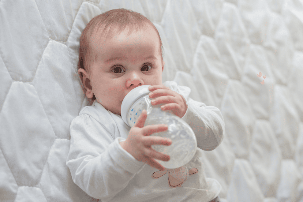 Panduan Memilih Botol Susu Anti Kolik untuk Bayi