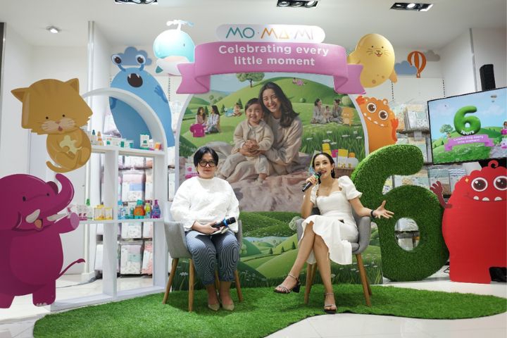 Ciptakan Lingkungan Aman dan Sehat di 1000 Hari Pertama Kehidupan Anak