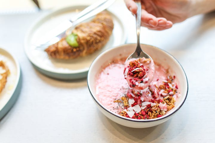 Ini Cara Mudah dan Praktis Membuat Yoghurt di Rumah