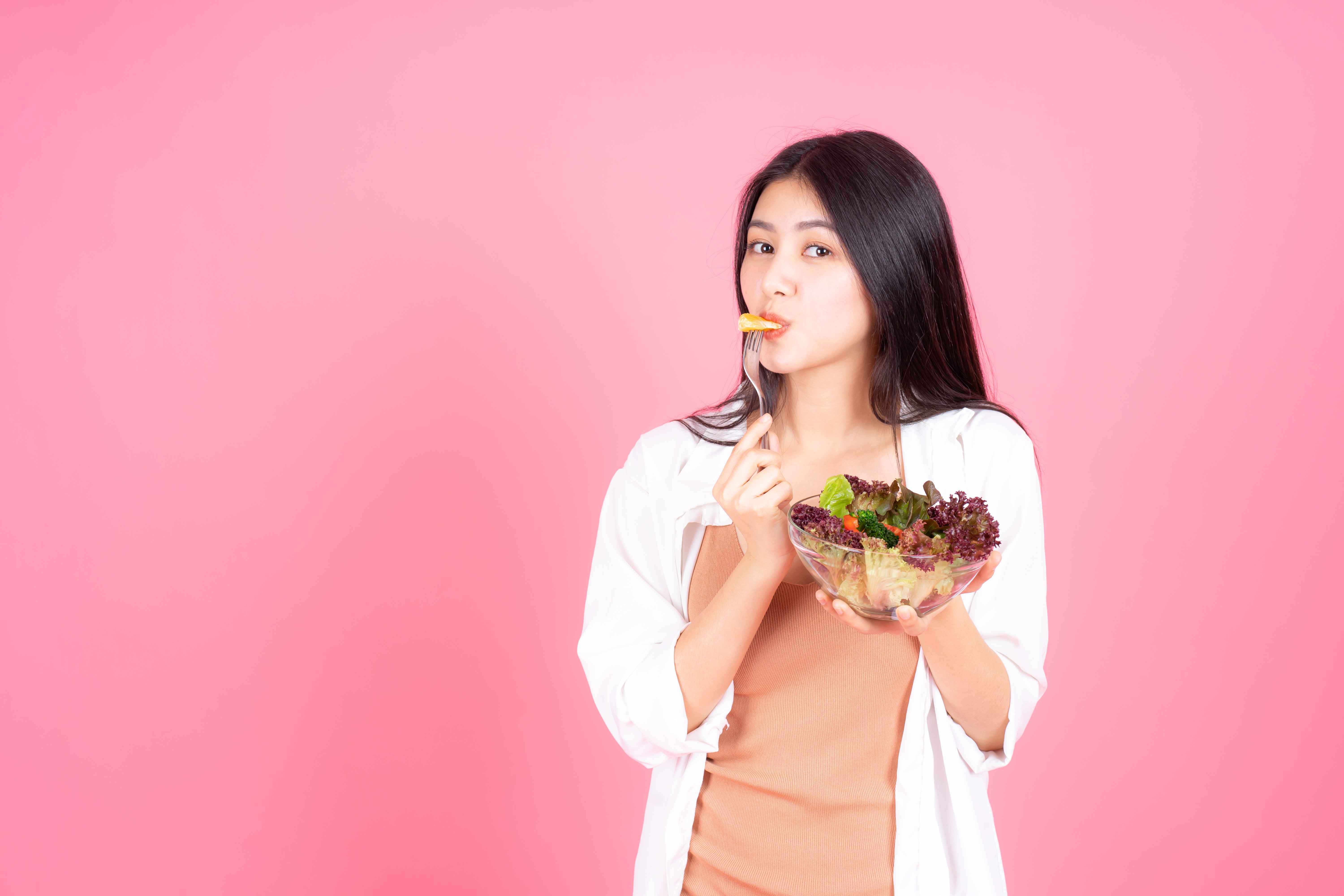 Sering Merasa Lapar, Apakah Ciri-Ciri Hamil Muda?
