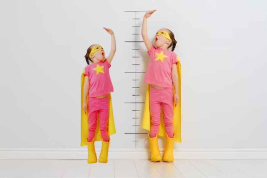 Selain Pendek, Ini Ciri-ciri Stunting pada Anak yang Perlu Anda Tahu, Moms