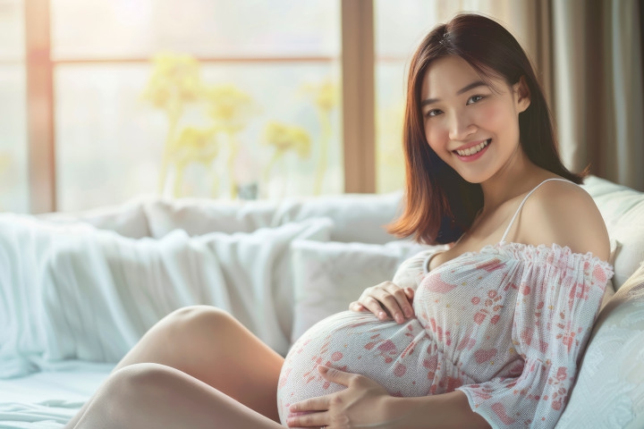 Nyeri Perut Bawah Hamil 9 Bulan, Tanda Melahirkan atau Bukan?