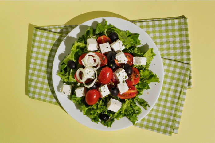 Lezat dan Menyehatkan, Ini 3 Resep Salad Sayur Simpel yang Mudah Dibuat di Rumah