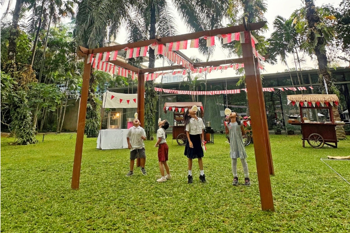 Rayakan Semangat Kemerdekaan, The Dharmawangsa Jakarta dan Bimasena Persembahkan Jejak Merah Putih