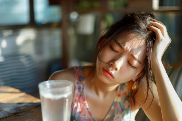 Ciri-Ciri Sakit Kepala Akibat Hipertensi yang Perlu Diwaspadai