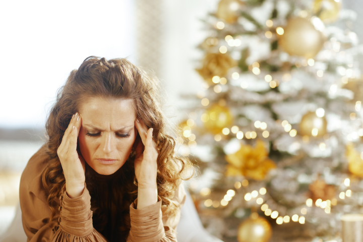 Waspada Holiday Burnout, Ini Cara Moms Tetap Waras di Tengah Sibuknya Libur Natal