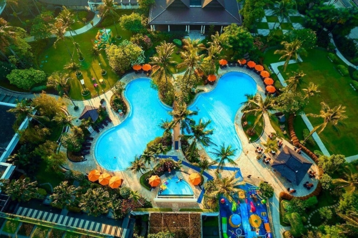 Rekomendasi Hotel Kids Friendly Jakarta Terbaik untuk Staycation Keluarga