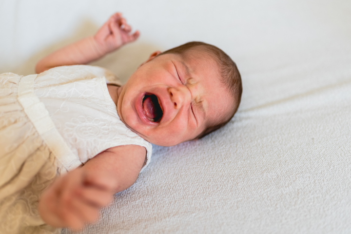 Penyakit Jantung Bawaan pada Bayi: Kenali Gejala Sejak Dini dan Cara Penanganannya