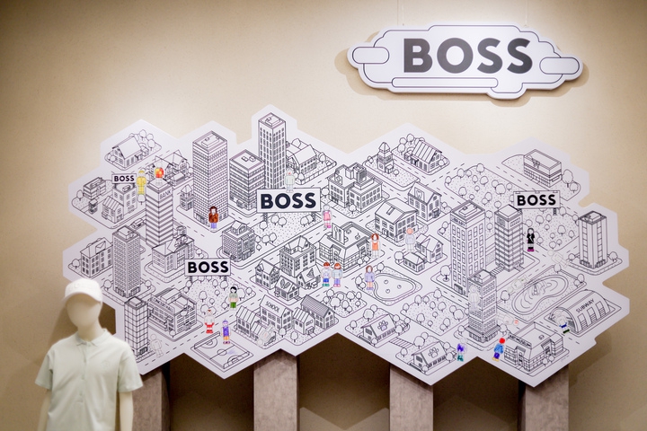 Bimbi Group Hadirkan &ldquo;BOSS in The City&rdquo;, Ajak Anak Eksplorasi Dunia Lewat Fashion