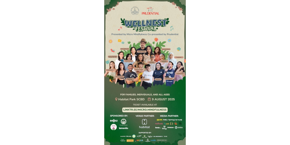 wellnest festival