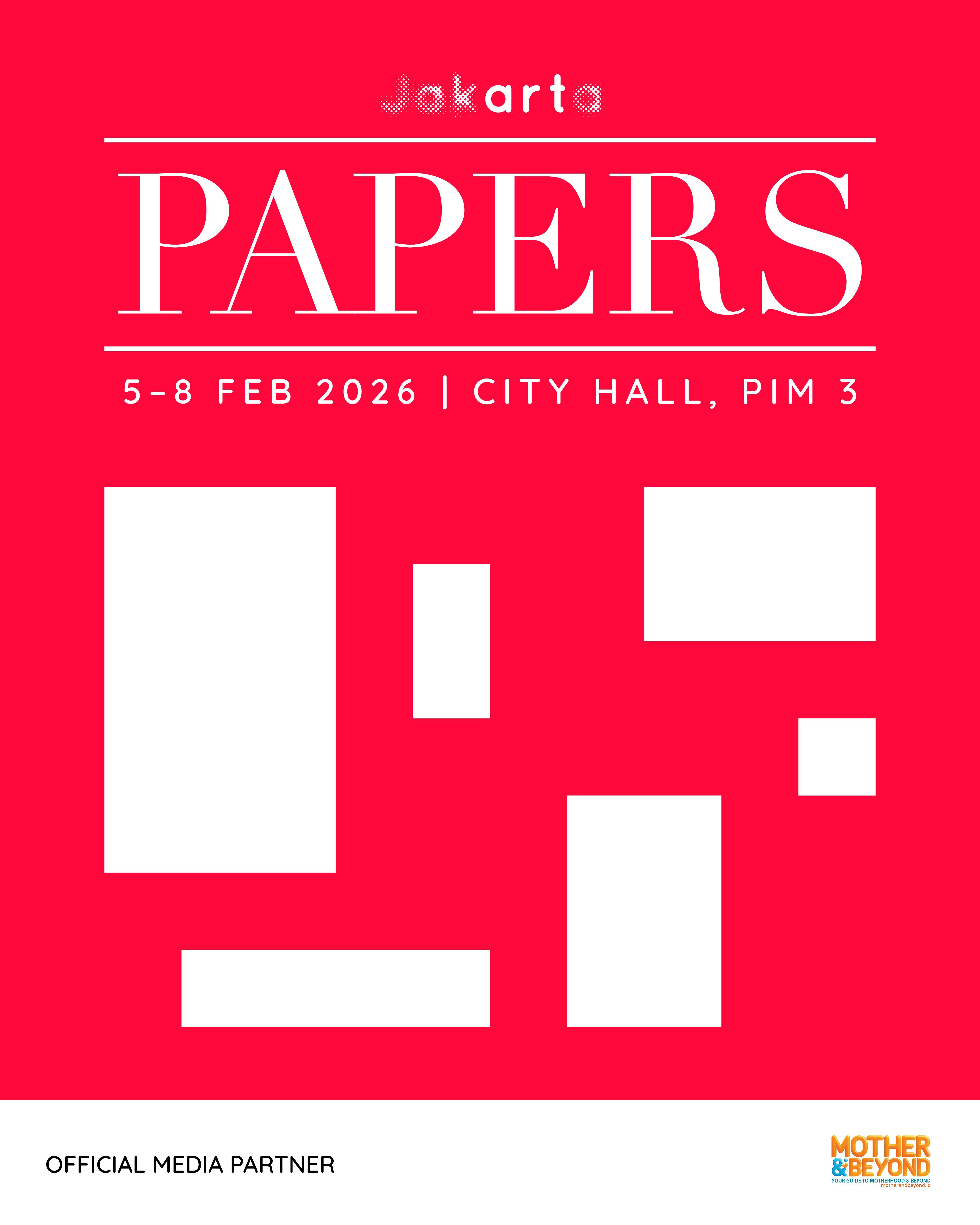 Art Jakarta Papers