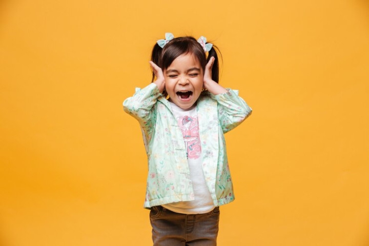 Jangan Panik! Coba Jurus Ini untuk Atasi Tantrum pada Anak 2 tahun