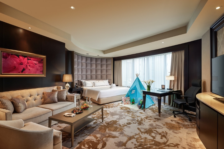 Studio Suite AYANA Midplaza Jakarta