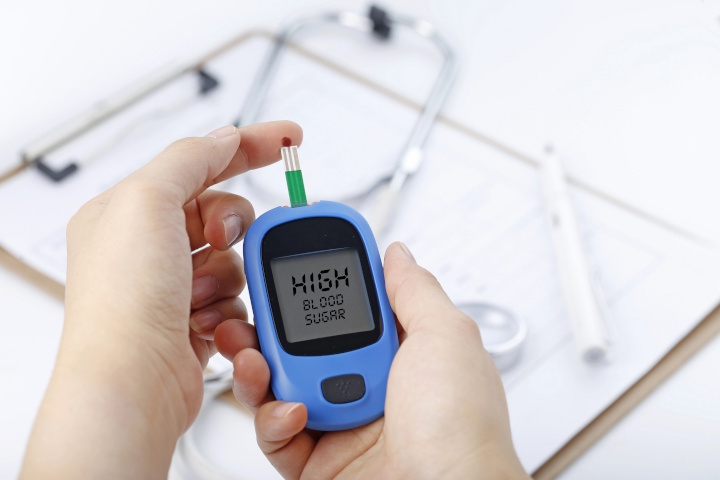 Memperingati Hari Diabetes Sedunia, Ini Cara Mencegah Risiko Diabetes