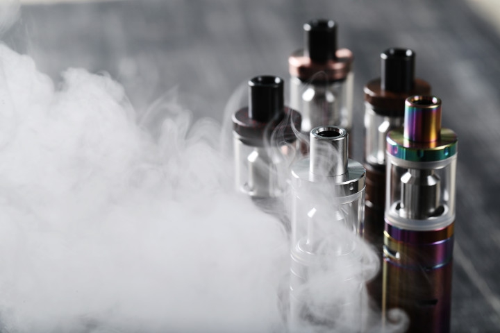 Tren Nge-Vape di Kalangan Anak-anak, Ini Bahayanya buat Kesehatan