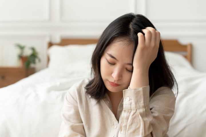 Cara Tepat dan Alami Menghilangkan Stres pada Wanita