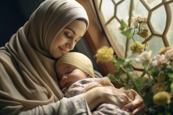 Bacaan Doa Meminta Kesembuhan untuk Anak yang Sedang Sakit