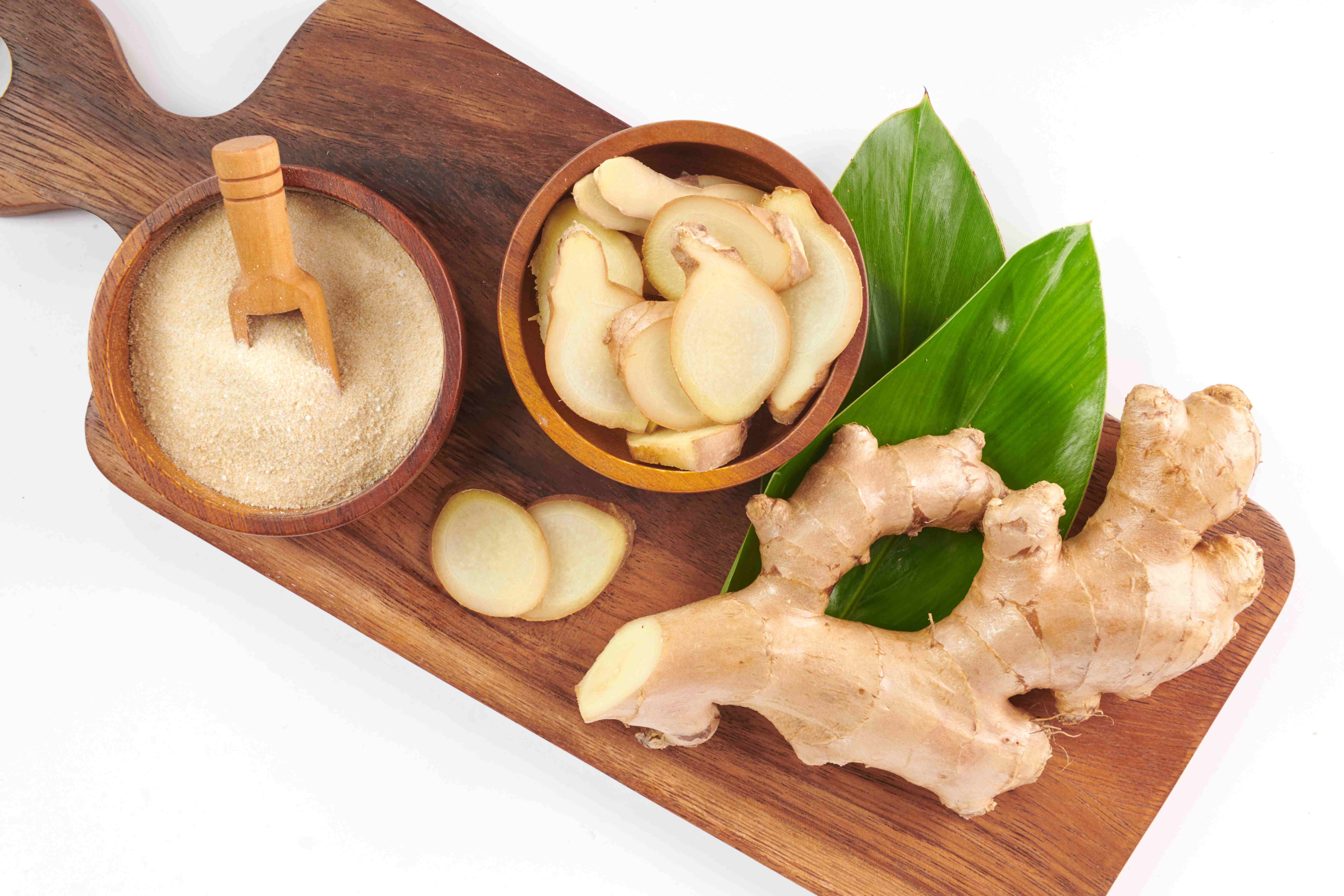 7 Manfaat Kencur untuk Wanita yang Harus Moms Ketahui