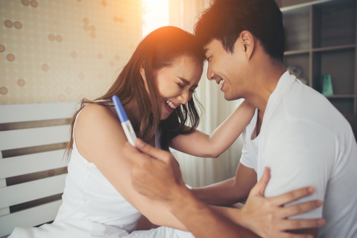 Ini Arti Mimpi Istri Hamil yang Perlu Anda Ketahui, Dads
