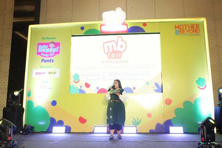 Back to Bandung! MB Fair Hadir Lagi di Kota Kembang