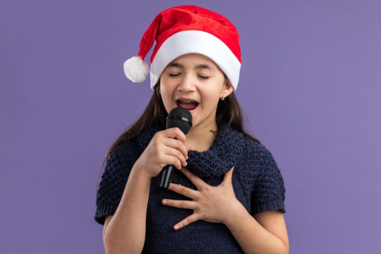 10 Lagu Natal Anak-Anak Terpopuler Beserta Makna Lagunya