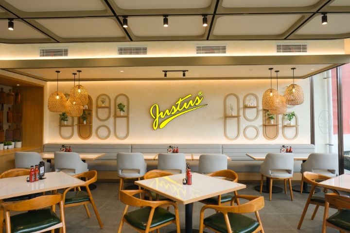 Steakhouse Premium Asal Bandung Kini Hadir di Bekasi