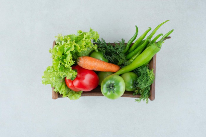 10 Makanan yang Mengandung Vitamin A Selain Wortel
