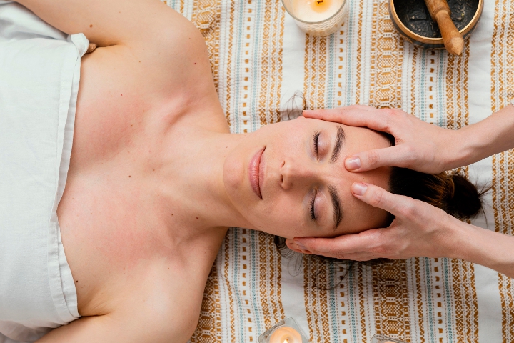 7 Rekomendasi Tempat Japanese Head Spa untuk Perawatan Rambut Maksimal