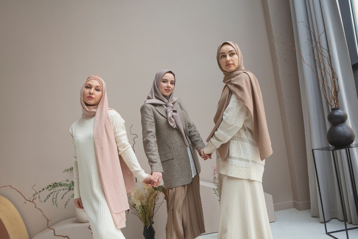 Rekomendasi Modest Wear yang Nyaman Dipakai Kapan Saja