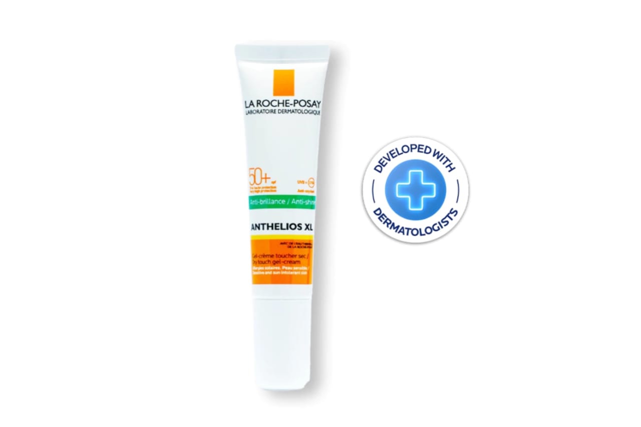 10 Rekomendasi Sunscreen untuk Kulit Kombinasi dan Kusam