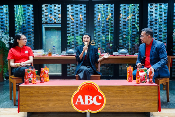 Makanan Pedas Bikin Orang Bahagia? Cek Faktanya, Yuk, Moms!