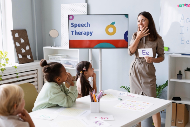 8 Jenis Terapi Speech Delay yang Efektif untuk Anak