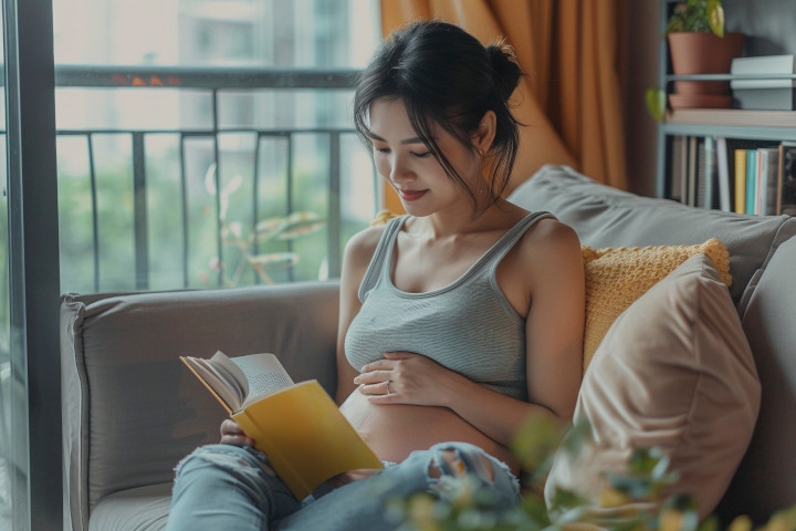 Keputihan saat Hamil Trimester 1, Ini Penyebab dan Cara Mengatasinya