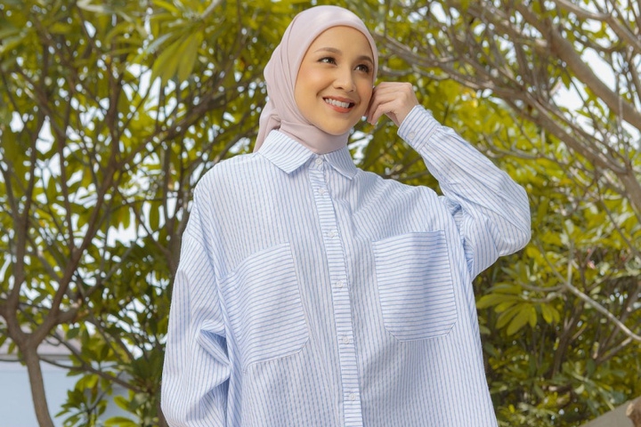 Tips Memilih Pakaian untuk Atasi Panas dan Gerah di Musim Kemarau