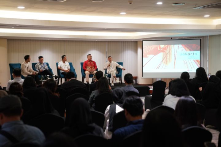 Art Jakarta 2025 Hadirkan 75 Galeri dari 16 Negara